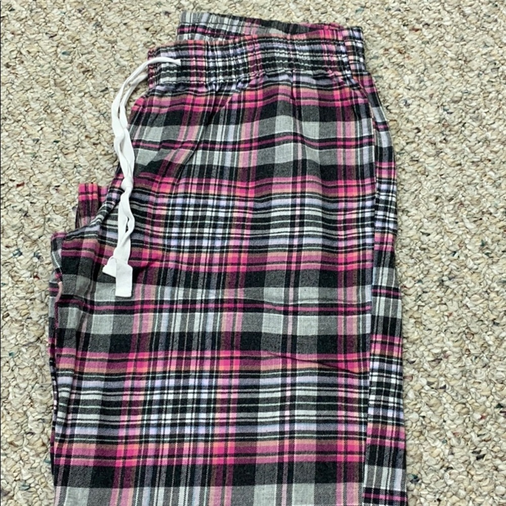 Gap pajama pants